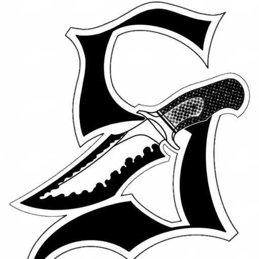 Seward Knives